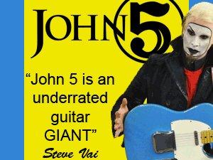 John 5 photo