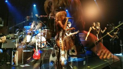 Simply Tina Tribute Band photo