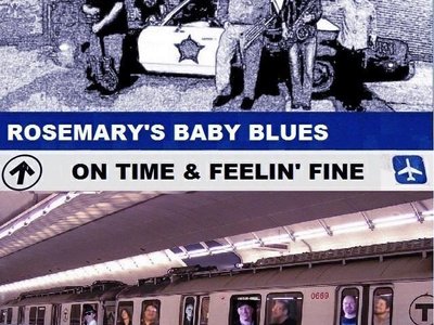 Rosemary's Baby Blues photo