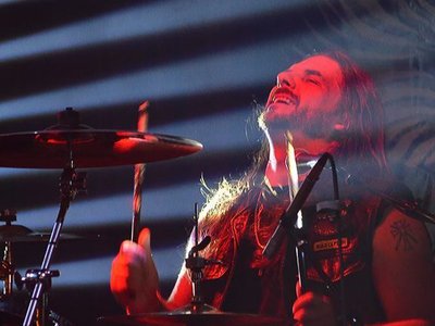 Madman's Lullaby photo