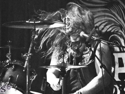 Madman's Lullaby photo