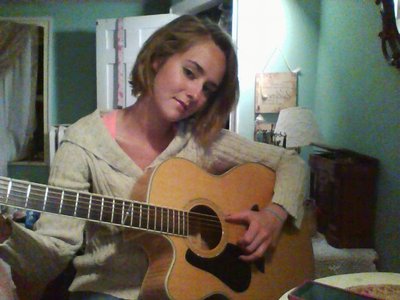 Janelle Loveless photo