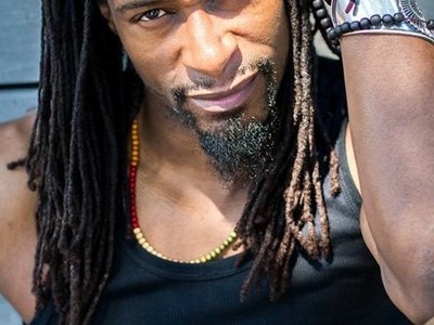 Keith WildChild Middleton photo