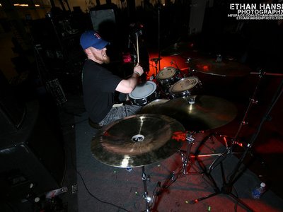 Wagner @ WAAF Indoor Beach Party - 3/13/10