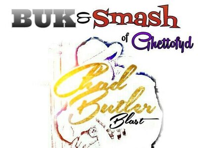 Buk & Smash photo
