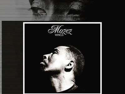 Mozez New Single Wings
