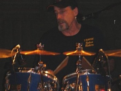 the Blues Rig