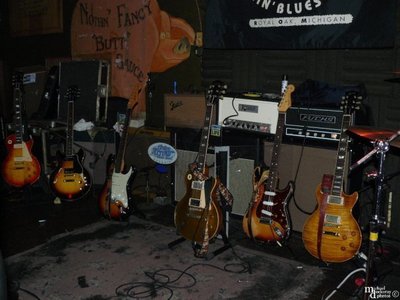 $2,000,000 w/o Guitars