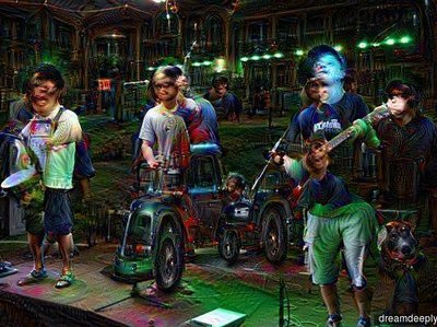 Max Fred Band photo