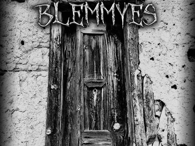 Blemmyes photo