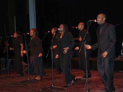SWP on one accord and in step. Work it out!
