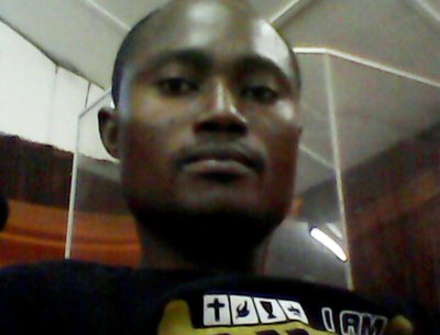 ademola adeniyi
