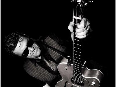 Joel DaSilva photo