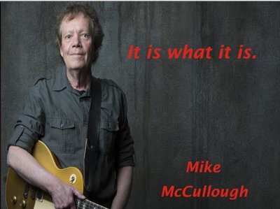 Mike McCullough photo