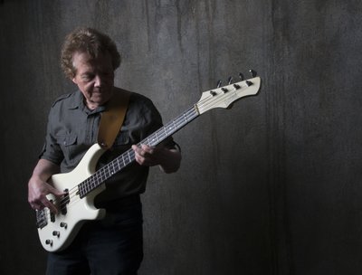 Mike McCullough photo