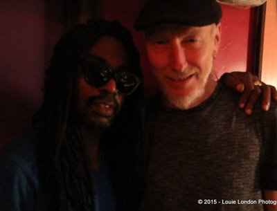 Paul Martin photo