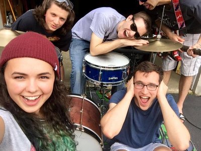 EMMARIE w/The Indefinite Band