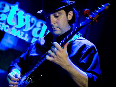 Dave Clark photo