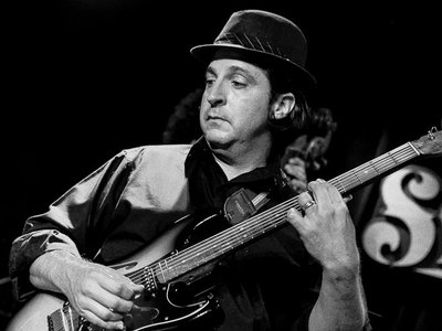 Dave Clark photo