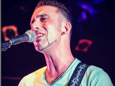 Jeremy Dallas photo