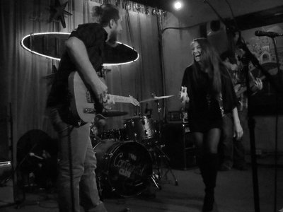 Nick & Paige photo