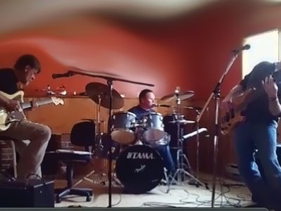 Groove Hounds photo