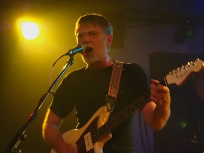 Groove Hounds photo