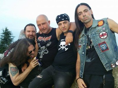 Mad Agony photo