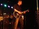 My playing live at Brick By Brick