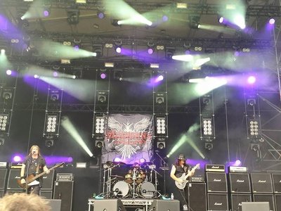 Madman's Lullaby photo
