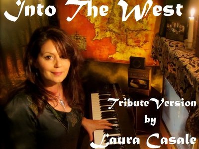 Into The West