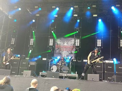 Madman's Lullaby photo