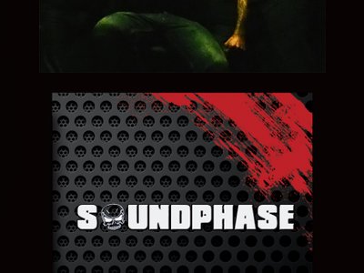 soundphase-ep alive 2015