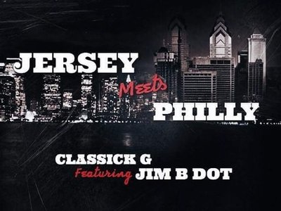 Jersey Meets Philly *CHECK OUT THE VIDEO*