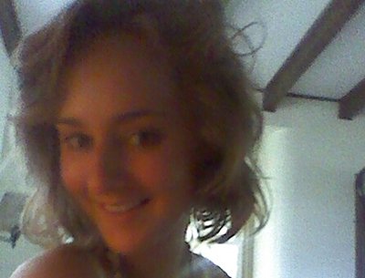 Janelle Loveless photo