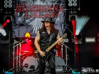 Madman's Lullaby photo