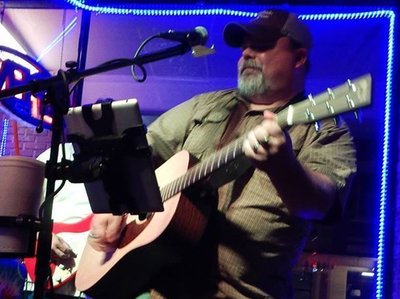 Mick Kyte Music photo