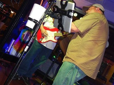 Mick Kyte Music photo