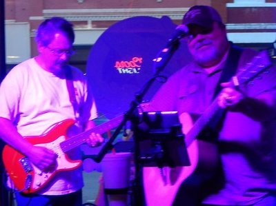 Mick Kyte Music photo
