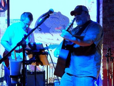 Mick Kyte Music photo