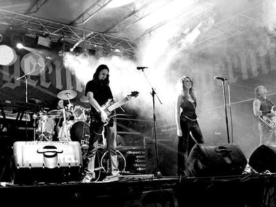 Vespera photo