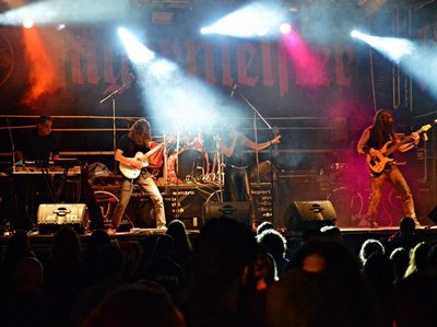 VESPERA 2015