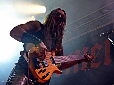 VESPERA 2015