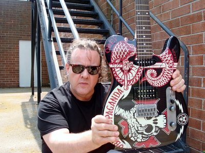 BillyV - Lead Guitars photo
