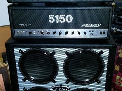BillyV - Lead Guitars photo