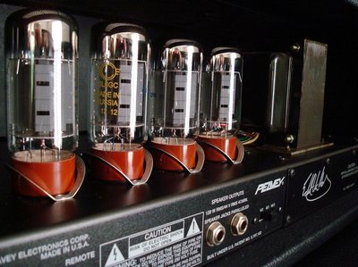 BillyV - Lead Guitars photo