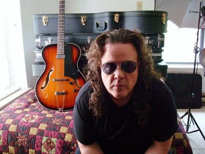BillyV - Lead Guitars photo