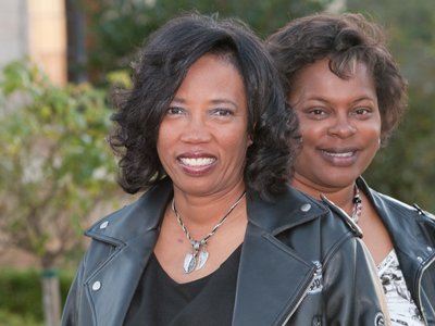 Lisa Sanders and Brown Sugar