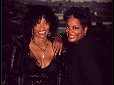 Lisa Sanders and Brown Sugar by Pearl Pries
