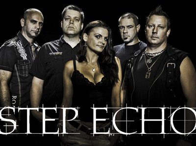 Step Echo photo